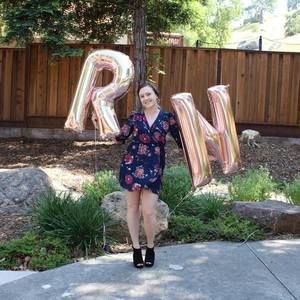 Meet your Posher, Amanda